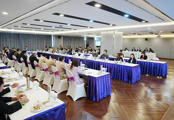 พาณิชย์ จับมือ 10 หน่วยงาน วางมาตรการสั้น กลาง ยาว จัดการปัญหานอมินีให้สิ้นซาก