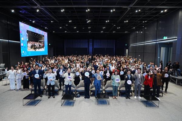นภินทร ดันผู้ประกอบการไทย ใช้ AI พลิกโฉมการค้าออนไลน์ เพิ่มยอดขายสินค้า