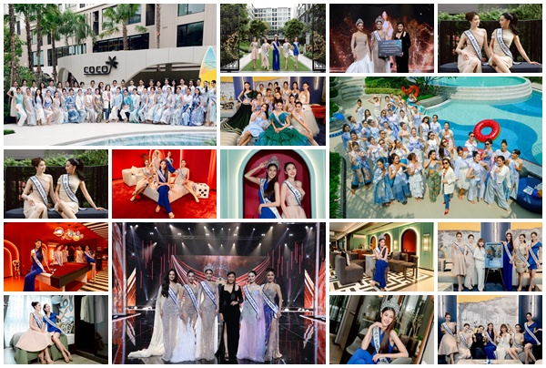 ASW สนับสนุนเวทีนางสาวไทย 2568 ส่งต่อแรงบันดาลใจหญิงไทยทั่วประเทศ