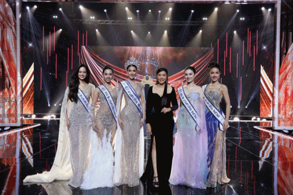 ASWสนับสนุนเวที