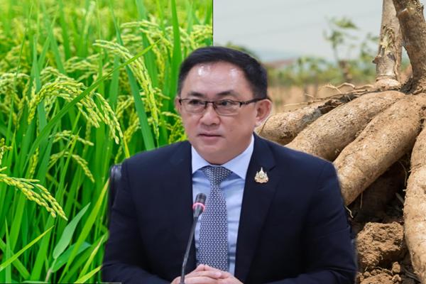 สนค.แนะเกษตรกรไทย ศึกษา Agri-Map ปลูกพืชเกษตรให้เหมาะสมกับพื้นที่