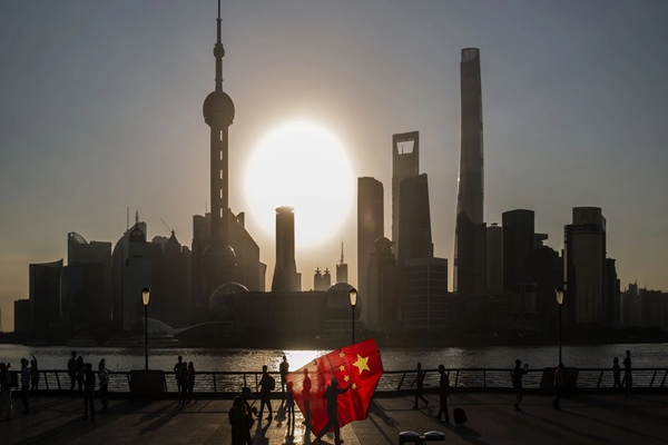 China deal-making ramps up after years of decline as domestic companies prepare for Trump tariffs