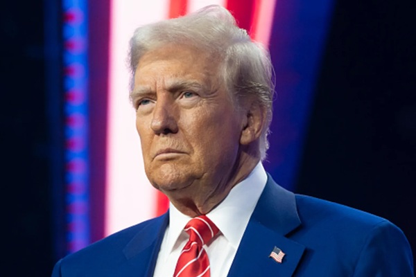 President-elect Donald Trump says he will attend Jimmy Carter’s funeral