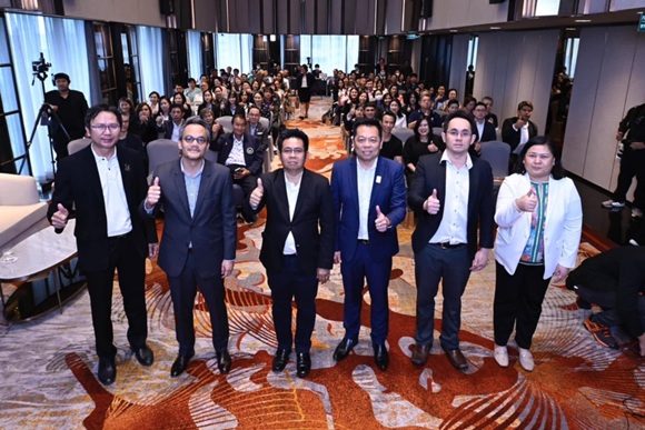ITD เปิดตัว BCG Connex ช่วย MSME กลุ่มอาหาร มีโอกาสทำธุรกิจ เพิ่มรายได้