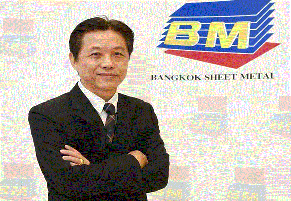 BM งบ Q3/67 กวาดกำไร 31 ลบ. โต 37.39% อานิสงส์ส่งออกขยายตัว
