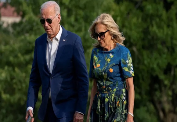 Bidensfamily