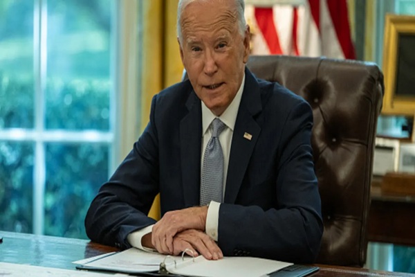 Biden sets record for most pardons and commutations with new round of clemency for nonviolent drug offenders