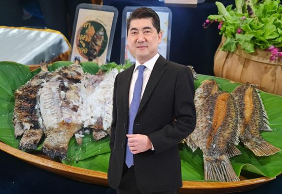 CPF Q2/67 กำไรอยู่ที่ 6,925 ล้านบาท เติบโต 10 เท่า กิจการต่างประเทศผลักดันการเติบโต       