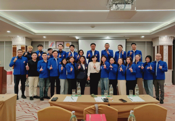 CQKหมาล่าหม้อไฟ