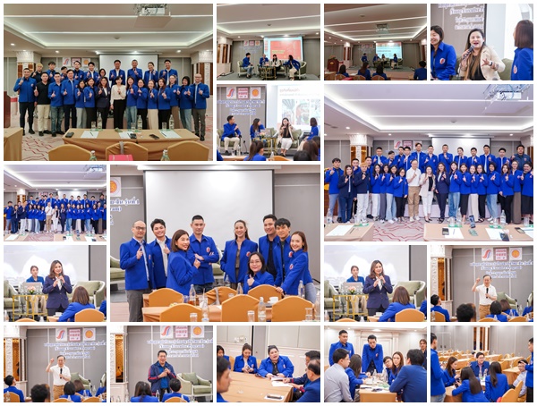 สมาคมผู้สื่อข่าวไทย-จีน จัดเสวนาถอดบทเรียนธุรกิจไทย-จีน จากผู้บริหารร้าน CQK หมาล่าหม้อไฟ และผู้เชี่ยวชาญด้านตลาดจีน เน้นย้ำเคล็ดลับสู่ความสำเร็จด้วยเทคโนโลยีและเข้าใจผู้บริโภค