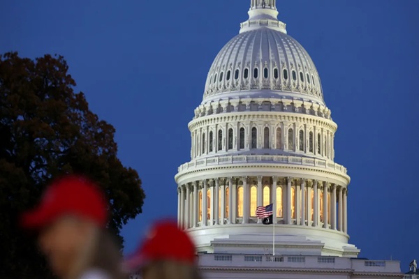 Second federal judge blocks Trump funding freeze