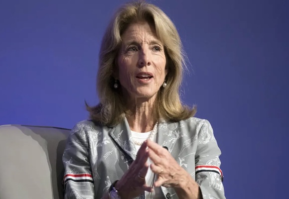 Caroline Kennedy calls Trump HHS pick RFK Jr.‘s vaccine views ‘dangerous’