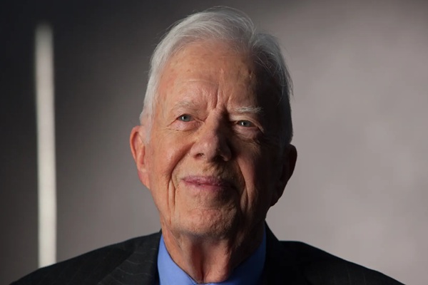 Democrats and Republicans honor former President Jimmy Carter’s lifetime of service