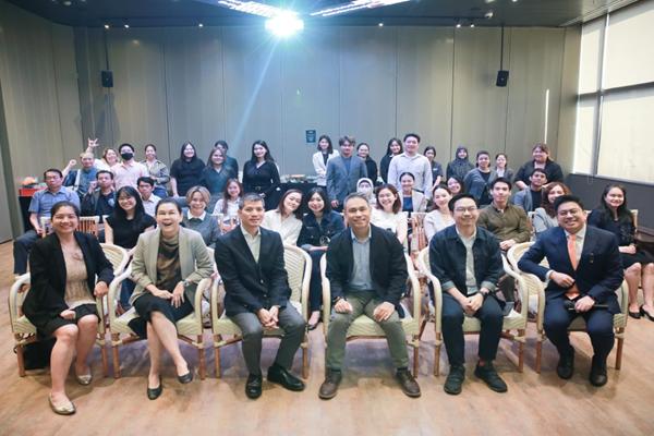 พาณิชย์ ลุย DEWA & DEWI 2025 ปั้น 15 แบรนด์ไทย ใช้วัสดุเหลือใช้ผลิตสินค้า