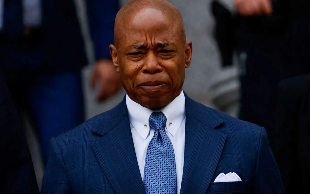 Eric Adams denies quid pro quo, urges New Yorkers to put this ‘episode behind us’