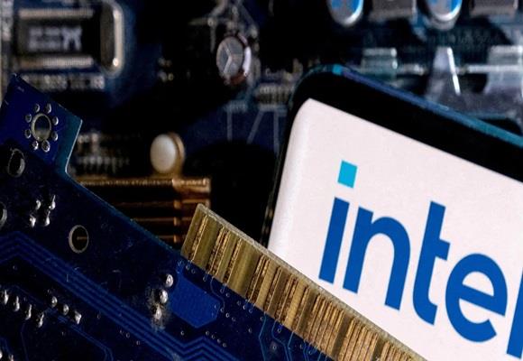 Intel faces headwinds in China as trade body calls for security probe