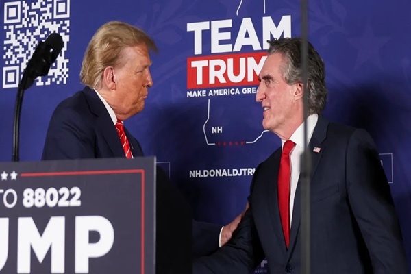 How Trump could spare Biden’s renewable energy credits and still cripple his landmark climate bill