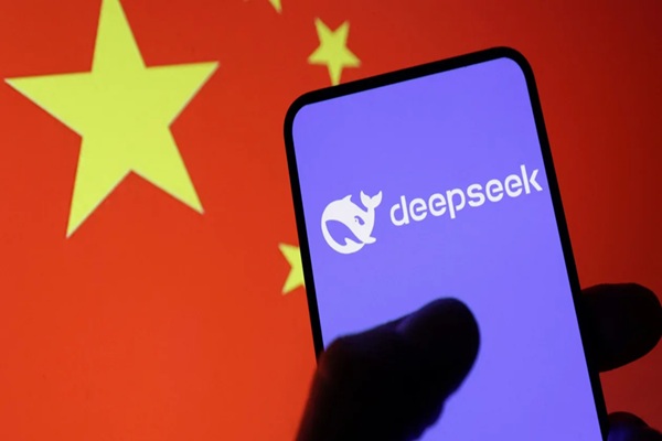 DeepSeek 