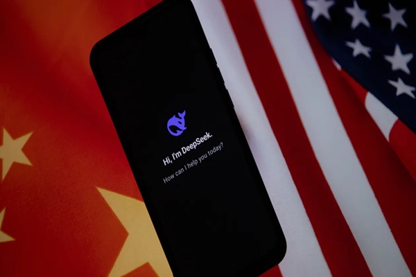 DeepSeek’s hardware spend could be as high as $500 million, new report estimates