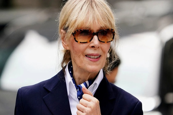 Trump loses appeal of E. Jean Carroll $5 million defamation verdict