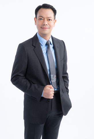 BAM แต่งตั้ง`ดร.รักษ์ วรกิจโภคาทร` นั่งประธานเจ้าหน้าที่บริหาร