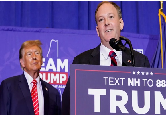 Trump taps Lee Zeldin as EPA chief, Rep. Elise Stefanik for UN ambassador