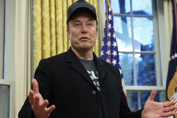 How Elon Musk’s DOGE took over Education Department, one office at a time