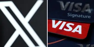 Elon Musk’s X begins its push into financial services with Visa deal