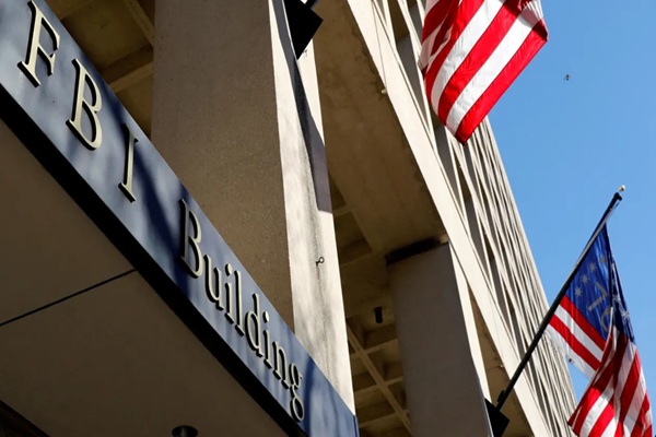 Several top FBI officials are told to resign or be fired as Trump continues federal purge