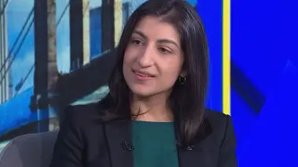 FTC Chair Khan hopes Amazon, Facebook won’t get ‘sweetheart deal’ from Trump in antitrust cases