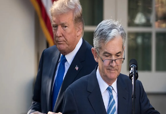 The 2 things that will drive the stock market after last week’s Trump-Fed rally