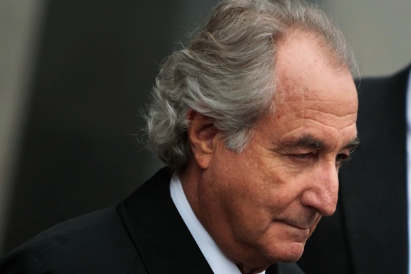 Last Madoff victim fund payout brings recovery to nearly 94% of Ponzi scheme losses, DOJ says