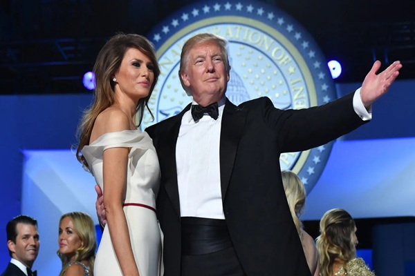 Here’s why business leaders are spending big on Trump’s inaugural committee
