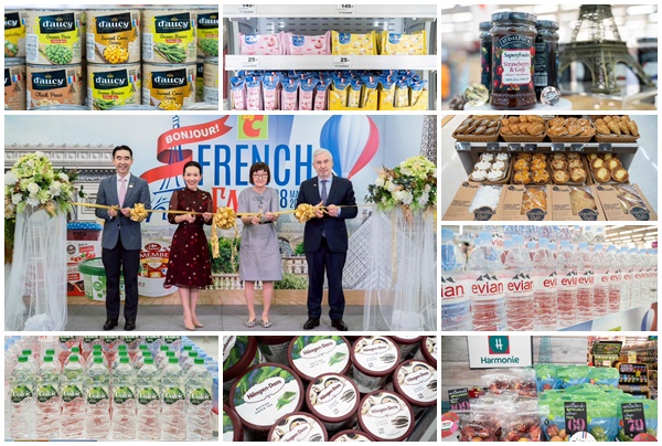 French Fair