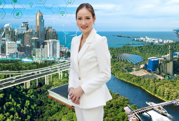 GULF รับรู้ Q3/67 Core Profit 4,710 ลบ. เติบโต 12% จากธุรกิจพลังงาน และส่วนแบ่งกำไร INTUCH