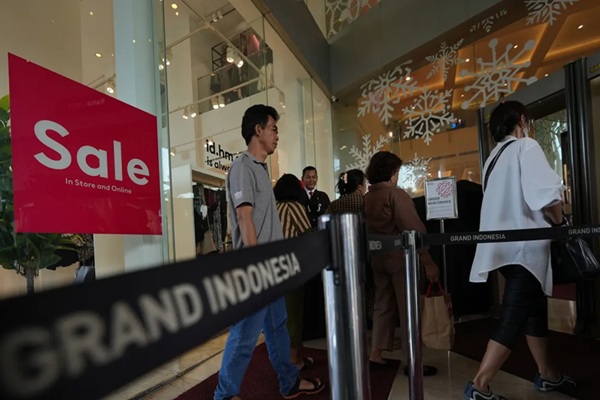 While Apple negotiates Indonesia sales ban, another Chinese smartphone maker is entering the country