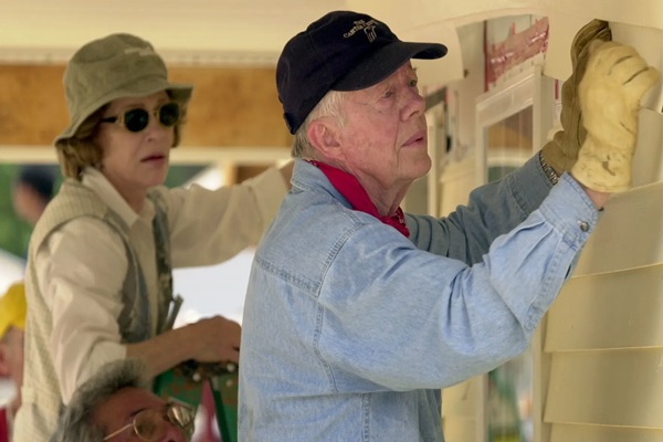 Habitat for Humanity