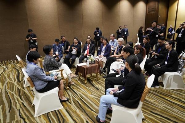 DITP มั่นใจงาน THAIFEX–HOREC ASIA 2025 หนุนสินค้า HoReCa ไทยสู่สากล