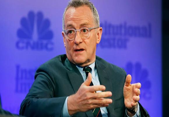Market veteran Howard Marks cautions that China’s economic growth target is a ‘Herculean challenge’