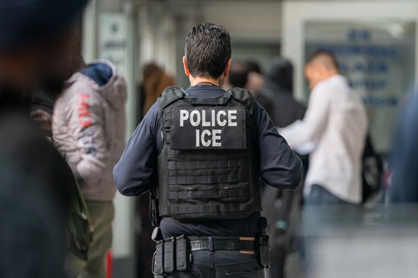 Trump transition considering D.C.-area showcase immigration raid in first days of administration
