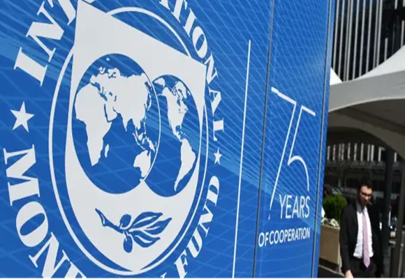 IMF sees ‘bumps’ in path to lower inflation