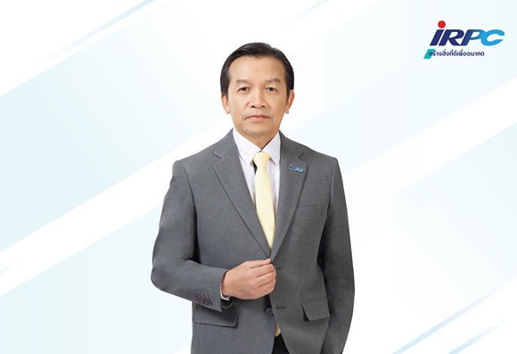  IRPC 6 เดือนแรก ปี 67 กำไร 812 ล้านบาท รุกขายน้ำมันอากาศยานรองรับอุตฯ การบินทั่วโลก