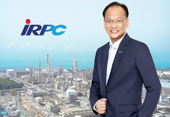 IRPC ปี 67 มีรายได้จากการขาย 281,711 ล้านบ ปันผลอัตรา 0.01 บ. พร้อมก้าวข้ามความท้าทายคว้าโอกาสด้วยนวัตกรรมวัสดุและพลังงานยั่งยืน