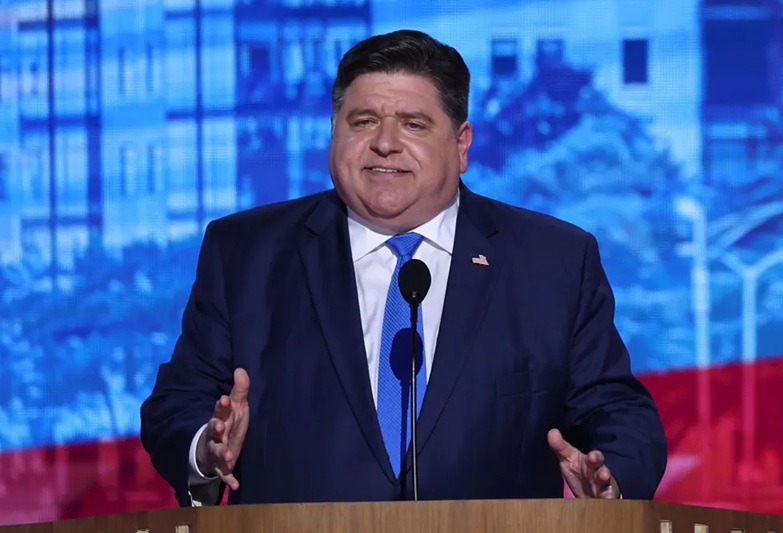 Illinois Gov. JB Pritzker blocks Jan. 6 rioters from state jobs after Trump pardons