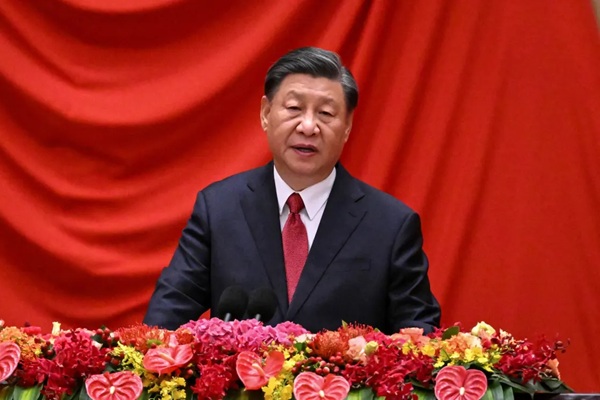 China vows ‘more proactive’ fiscal stimulus measures, ‘moderately’ looser monetary policy