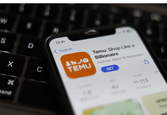 Shares of Temu parent company PDD plunge almost 29%; ‘too large a correction’, says analyst