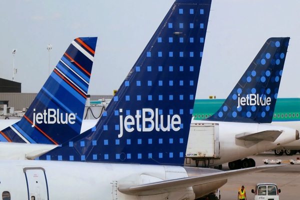 JetBlue fined $2 million by DOT for ‘chronically delayed flights’