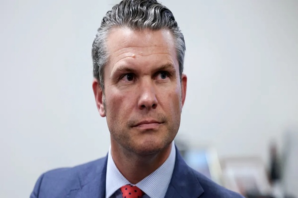 Pete Hegseth’s nomination to lead the Pentagon clears a key hurdle in the Senate