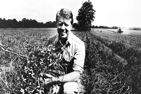 JimmyCarter Georgia