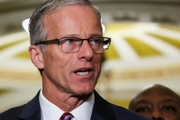 These Biden clean energy rules are top targets for Senate Republicans to roll back
